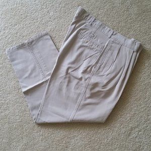 Polo Ralph Lauren Men's Khaki Pants - Size 38x30